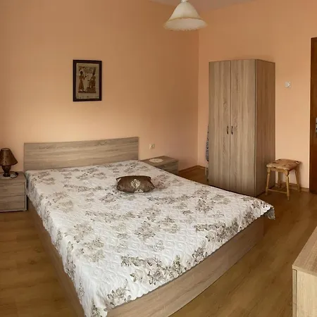 Mariana марияна Apartament Pomorie