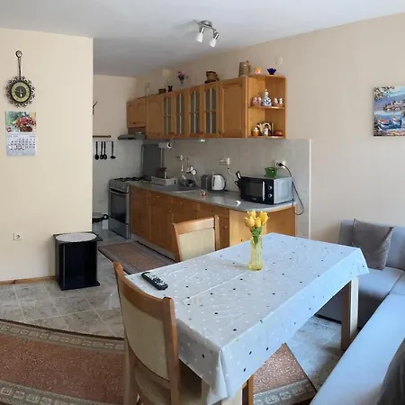 Mariana марияна Apartament Pomorie