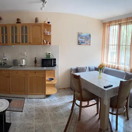 Mariana марияна Apartament *